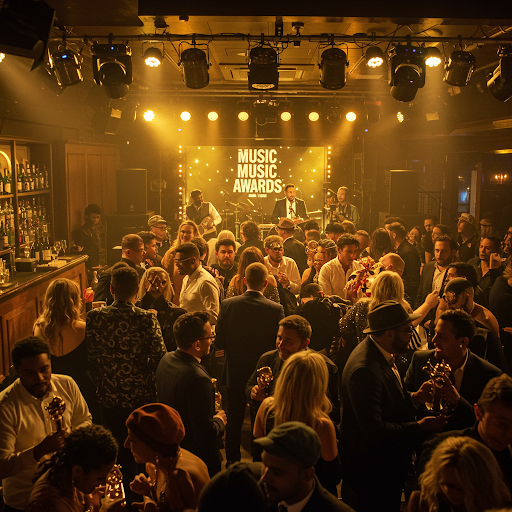 Ace music awards 2025